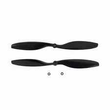 2 Pairs 1045 Carbon Fiber