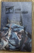 Warhammer World Store