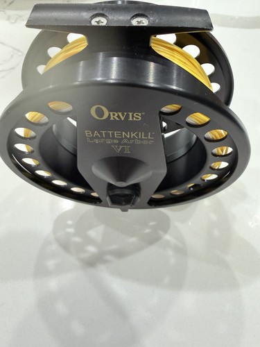 Orvis battenkill large arbor - orvis,