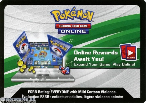 Pokemon tcg online mega - online, ::