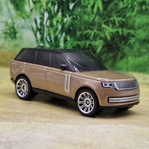 Matchbox range rover - matchbox, '24