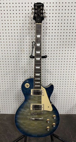 Epiphone les paul standard - paul,