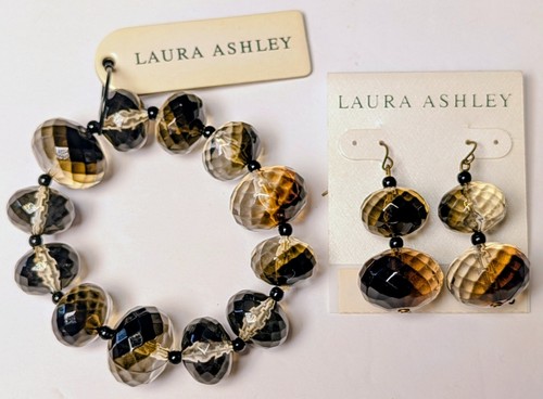 Nwt laura ashley brasstone - nwt,