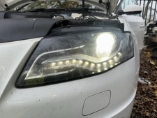 TESTED 2010 AUDI A4 MK4 B8