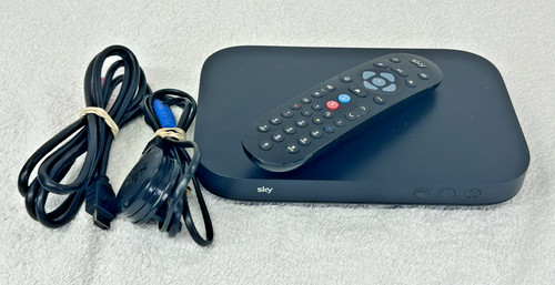 Sky mini box em150 - sky,