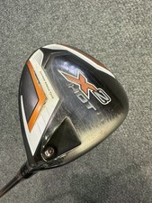 Callaway X2 hot Driver, 10.5 Degree, Right Handed, No Headcover And Wrench