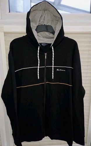 Mens xxl ben sherman - ben, black