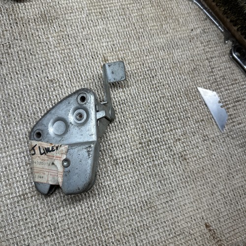 1962 1966 ford - mk3,