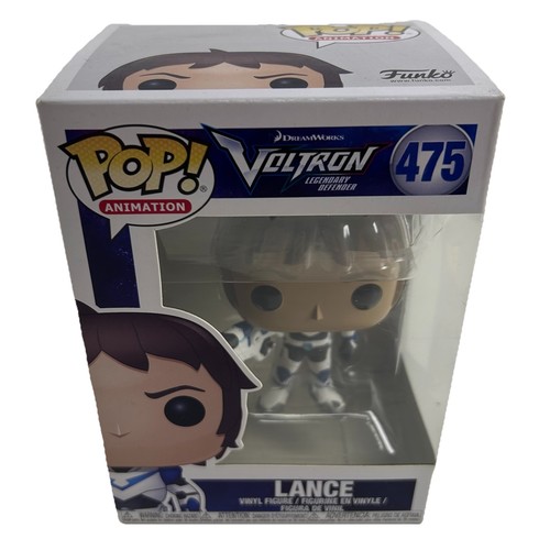 Voltron lance 475 vaulted - lance,