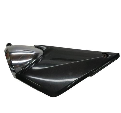 Left underseat fairing cover - fairing,