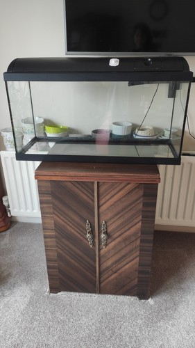 Aquarium fish tank x - tank,,