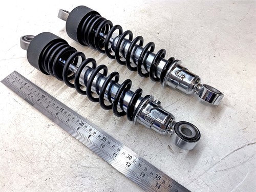 Bike twin - bike, shocks