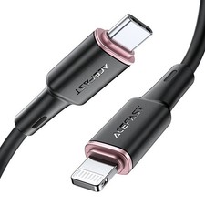 ACEFAST MFi-Certified USB-C to