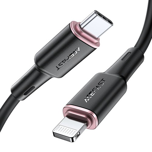 Acefast mfi certified usb - usb-c, to