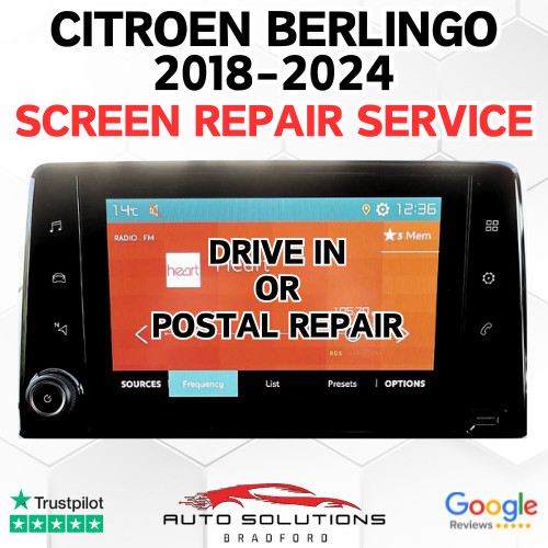 Citroen berlingo 2018 - citroen, 2018-2024