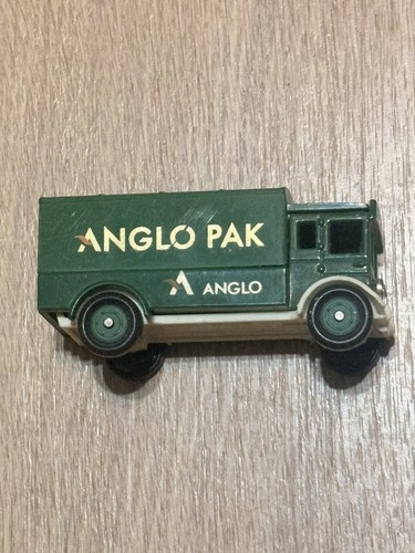 Vintage corgi anglo - vintage, a.e.c