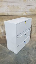 Large Heavy Duty Bisley 2
