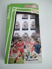 Subbuteo 63000 Lightweight LW Team 700 Tottenham Hotspur,  1990 -  92, unused