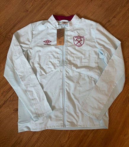 Umbro west ham united track - ham,