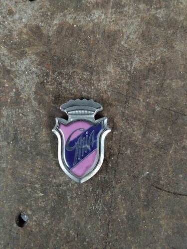 Ford ghia badge for - ford,
