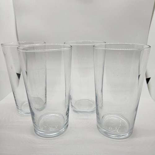 Pasabahce tempered pint glass - pasabahce,
