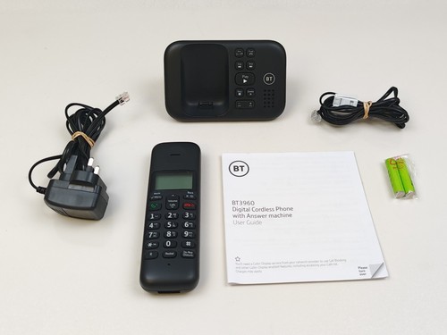 3960 cordless landline - 3960,