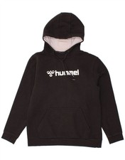 HUMMEL Mens Graphic Hoodie