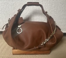 Radley London Tan Leather Medium Multiway Bag - Soho re mastered style