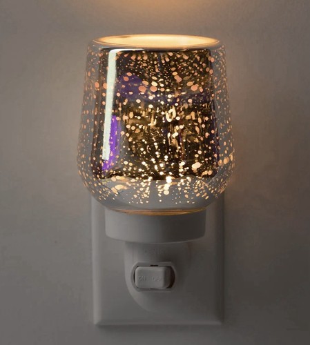 Scentsy stargaze mini - mini, warmer