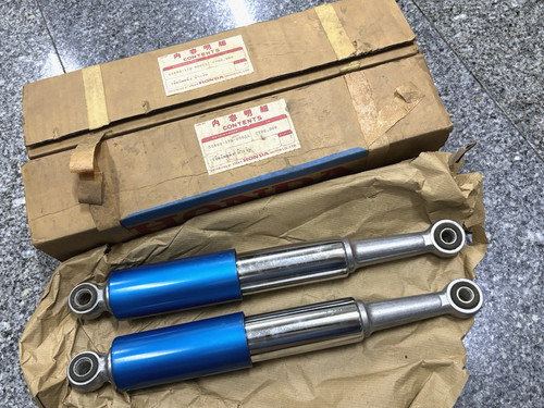 Honda c70 c90 - honda, c900