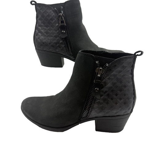 Marco tozzi size women s - tozzi, 4