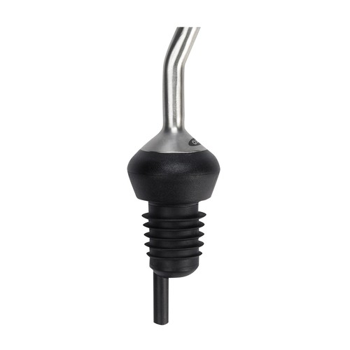 Oxo steel shot pourer - shot,