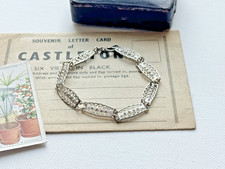 Vintage Sterling Silver 835