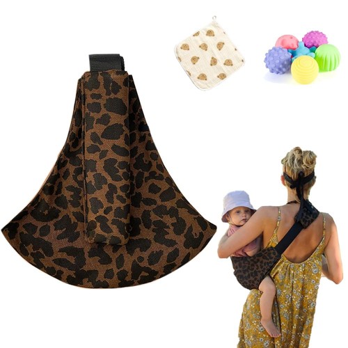 Baby sling carrier - baby,