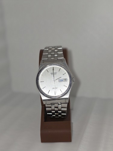 Vintage seiko sq100 - seiko, quartz