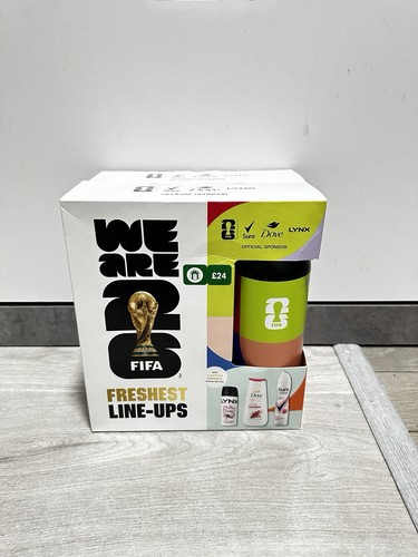 Sure fifa freshest line - fifa,