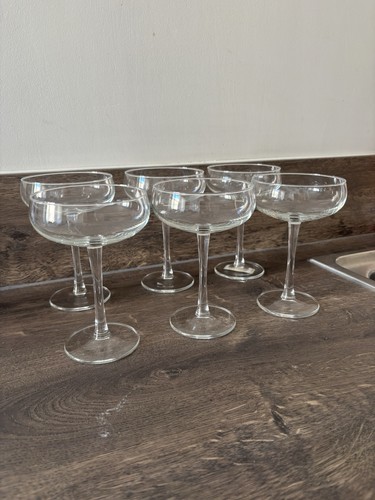 Set ikea champagne - champagne, coupe