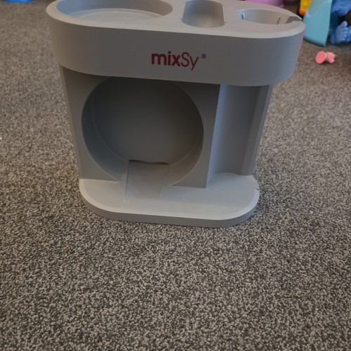 Zepter mixsy food processor - zepter,