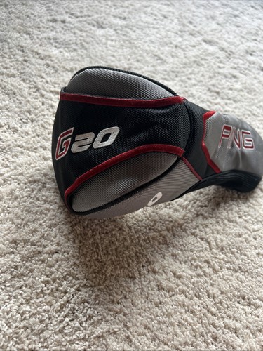 Ping g20 driver - ping,