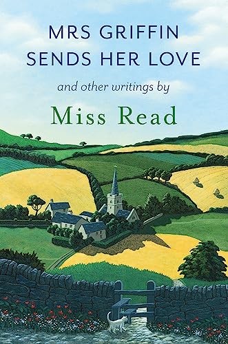 Mrs griffin sends her - griffin, love