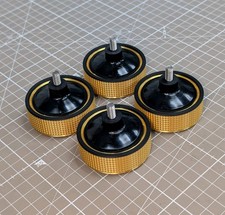 Full GLD-GOLD Turntable