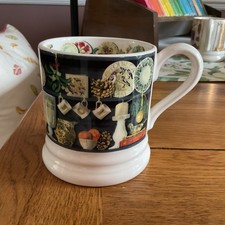 Emma Bridgewater New Christmas