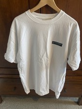 Uniqlo Men's Jean-Michel Basquiat Oversized Tshirt Size Medium