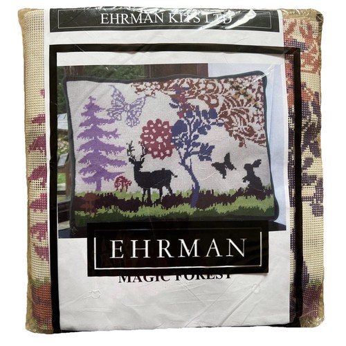 Ehrman tapestry needlepoint - ehrman,