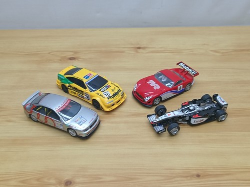 Hornby scalextric slot car - scalextric,