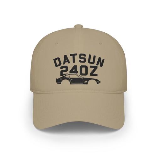 Datsun 240z hat classic - datsun, jdm
