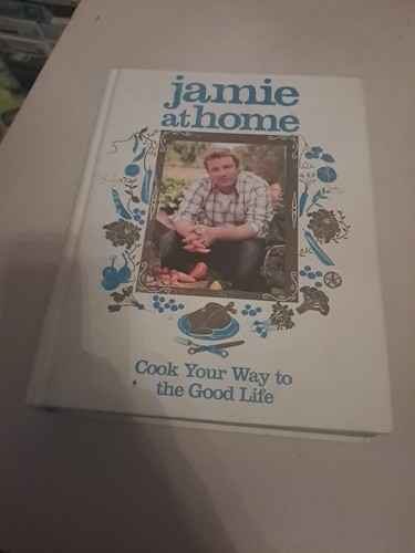 Jamie home cook your - at,
