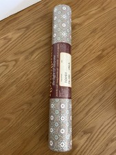 Vintage ICI Novamura Retro Floral Wallpaper NEW