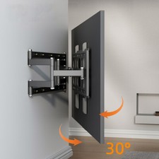 40-85" 55-100" TV Wall Mount