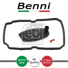 Hydraulic Filter Set Benni
